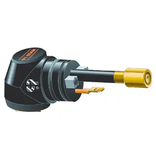 ELMAG Brennerkopf für Brenner CP90/91 MAR - Art. 1358 Billig