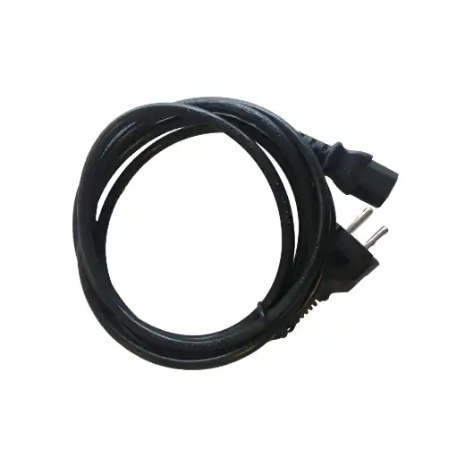 Bestpreis ELMAG Netzkabel 2m - für DIAGCHARGER 100.12 HF