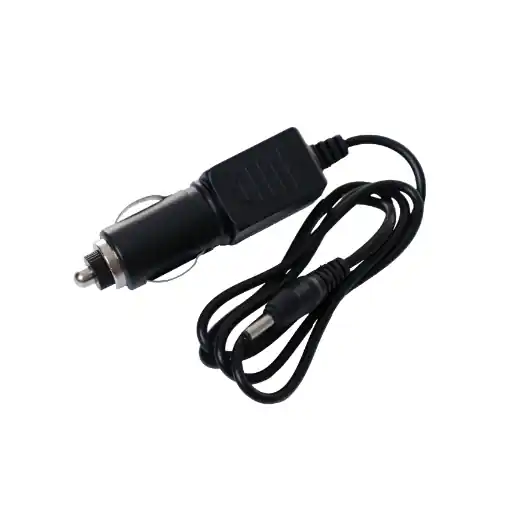 Heißes Angebot ELMAG Ladekabel 12V für Smart Booster X7 - inkl. Zigarettenanzündstecker