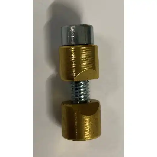 Abverkauf ELMAG Elektrodenspannstift für Elektrode Ø12mm - 70746 passend zu Arme 7401-7404