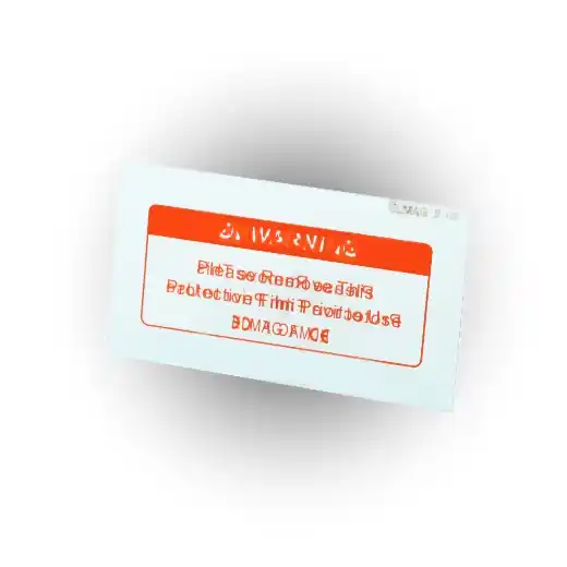ELMAG Vorsatzscheiben innen, 107x58x0,8 mm - für MultiSafeVario®, XXL & 2XL Sonderangebot