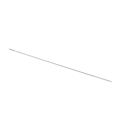 ELMAG Wolfram-Elektrode Type "E-WC 20", "grau" - 1,0 x 175 mm - Universal, W 98% + 2% CeO2 Highlight