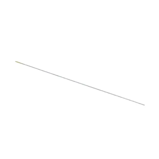 ELMAG Wolfram-Elektrode Type "E-WL 15", "gold" - 1,0 x 175 mm - Universal, W 98,5% + 1,5% LaO2 Garantierte Lieferung