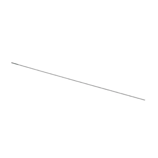 Neue Ware ELMAG Wolfram-Elektrode Type "E-WR 2", "türkis" - 1,0 x 175 mm, "Mischoxide", Thoriumfrei
