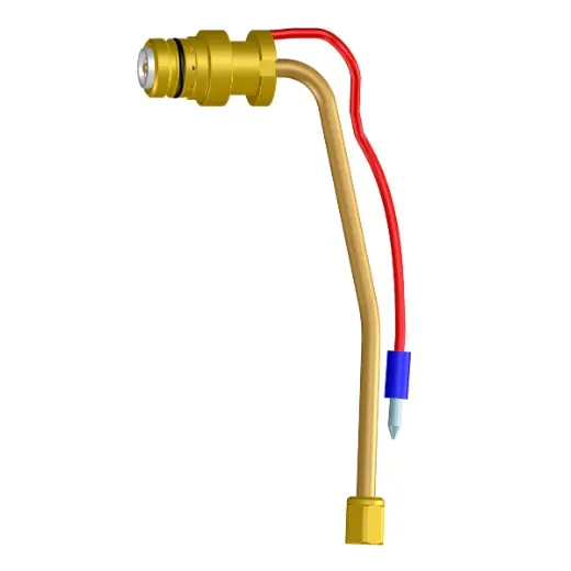 Top-Seller ELMAG Brennerkopf für CP70C MAR - Art. 1154