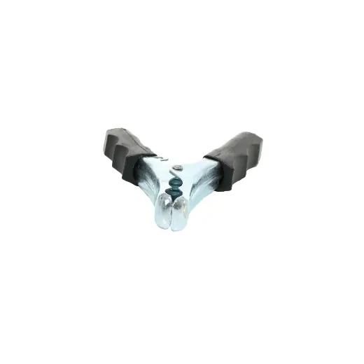 Rabatt ELMAG Polklemme (schwarz -) - 60 A, L=120 mm f. STARTMASTER 165