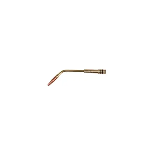 ELMAG Schweißeinsatz 1 - 2 mm, Gr. 2 - KEP 17 - für Sauerstoff/Propan Expressversand