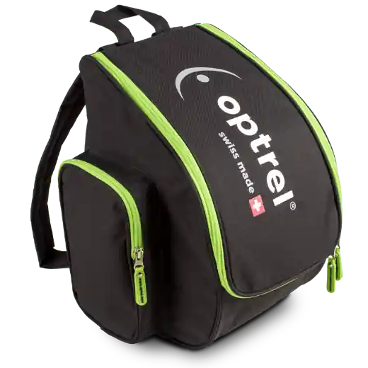 Ausverkauf ELMAG Helmrucksack grün "Optrel®" (8000.100)
