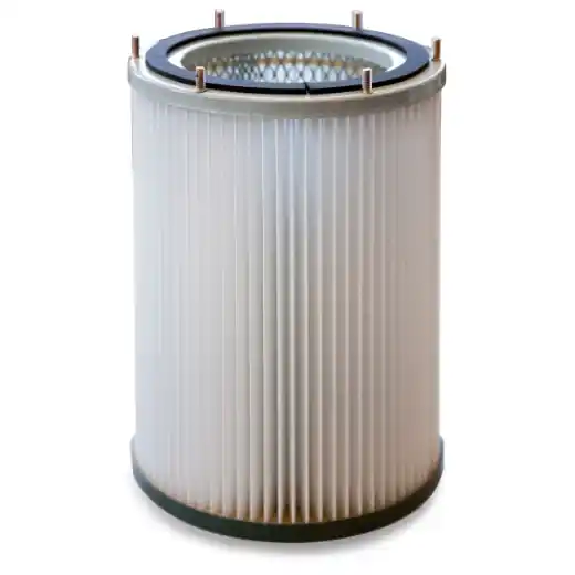ELMAG Ersatzfilter 1,35m² zu Absauganlage Dusty & Dusty Evo - KemTex ePTFE-Membranfilterpatrone Günstig