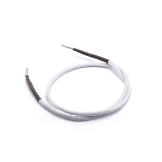 Heißes Angebot ELMAG Induktions-Kabel 1m lose für Abgasanlagen - HC-FL zu HEAT CHAMP 1kW & EASY DUCTOR
