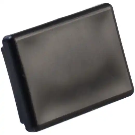Ausverkauf ELMAG PVC-Abdeckung zu Art. 58260 & 58261 - = Ferrit - Einsatz (orig.)