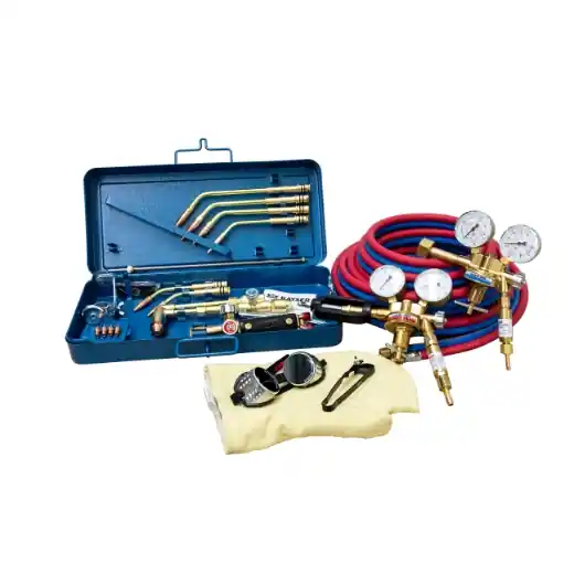 Sonderangebot ELMAG AUTOGEN-Grundset - KE 17/10m ohne Gas & Flaschenw.