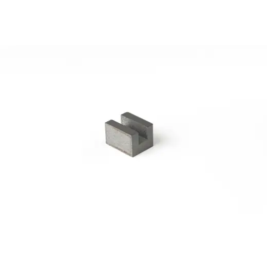 ELMAG Induktionsheizkopf - Ferrite - Einsatz - zu Art. 58277 für HDi 16-18kW Neuheit