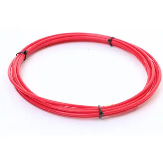 Must-Have ELMAG Kohle-PTFE-Seele 4 m WT 540 - speziell f. Alu-, Edelstahl u. Miglötdraht Ø 1,0 -1,2 mm