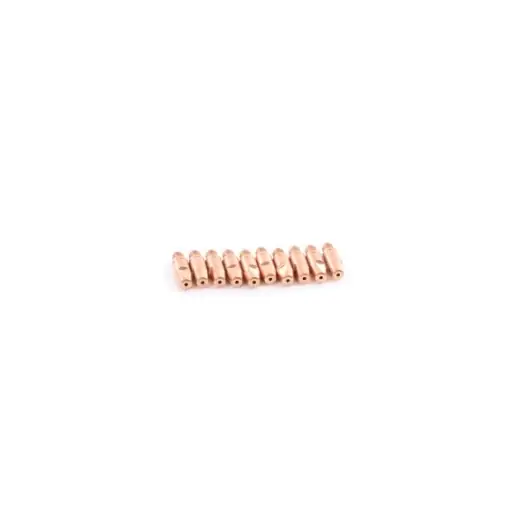 ELMAG Drahtdüse MB/MB EVO/MBC 24/25/36/WT 340 1,2mm - L=28mm, AußenØ 8mm, M6, CuCrZr Mega-Angebot