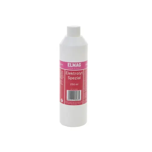 ELMAG Elektrolyt Spezial (flüssig) 250ml Rabatt