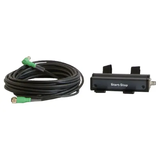 ELMAG Start/Stopp-Automatik für MaxiFil, - MaxiFil Clean, Dusty Evo & VacuFil compact Top-Seller