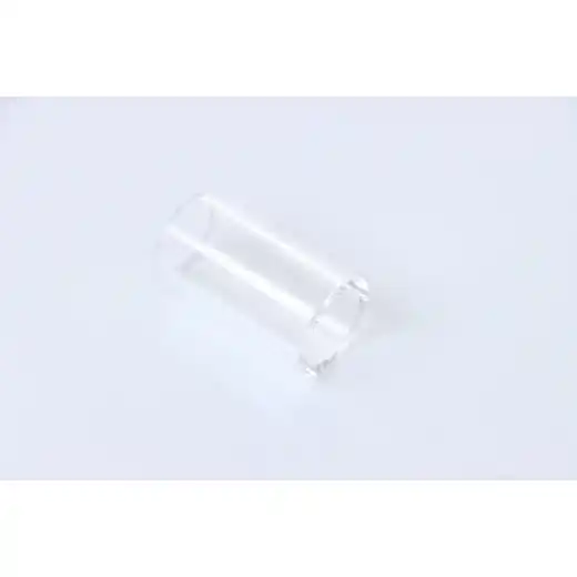 Sonderaktion ELMAG Gashülse transparent L=32,5mm, AØ20,0/IØ14,3mm - zu WIG Gasspar Gaslinse (MINI)