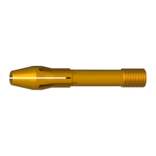 Günstig ELMAG Spannhülse 4,8 mm - für ABITIG GRIP 200 / 450W / 450W SC - BINZEL