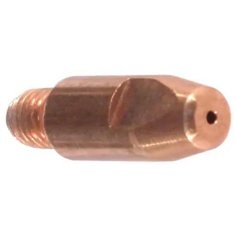 ELMAG Drahtdüse MB/MB EVO/MBC 24/25/36 1,4 mm/M6, E-Cu - 3 Stk. Packung - SB Expressversand