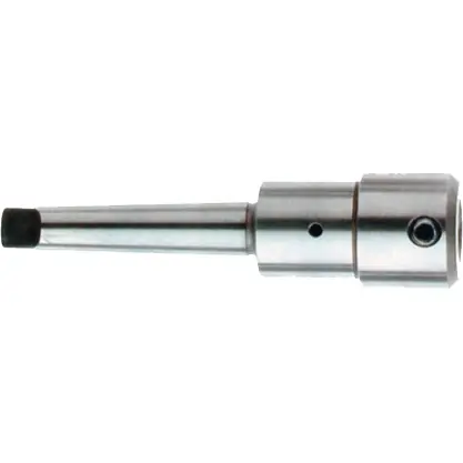 Markenware ELMAG Industrieaufnahme MK 3 - Weldon 19 mm, ohne Kühlmittelzufuhr