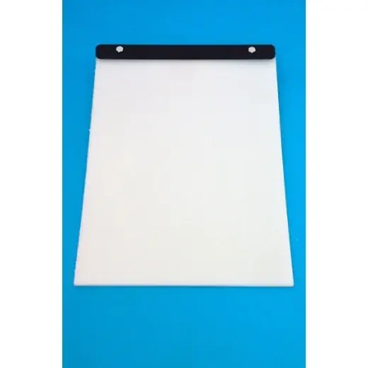 Must-Have ELMAG Gummimatte - für RP(B)(D)(E)30-60 (inkl. Halter)