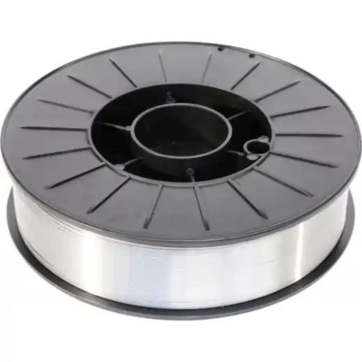 ELMAG Aluminium-Schweißdrahtrollen AlSi5/3.2245 Wochenendangebot