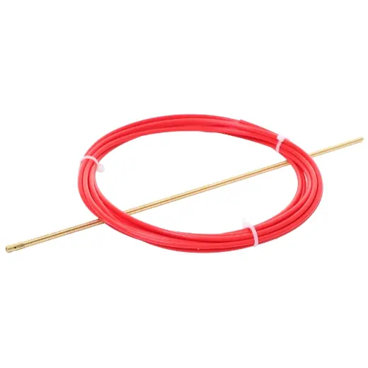 Angebot ELMAG PTFE-Seele für Alu/Edelstahl/MIG-Löt-Draht