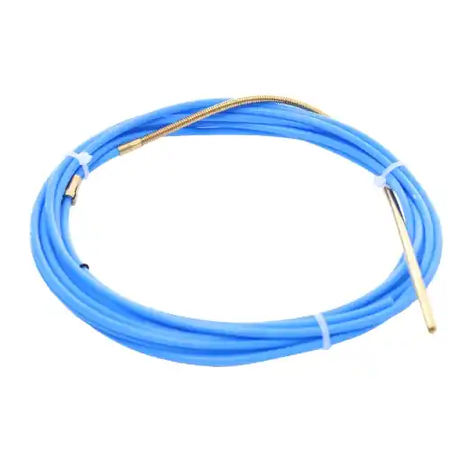 Knallerangebot ELMAG PTFE-Seele für Alu/Edelstahl/MIG-Löt-Draht