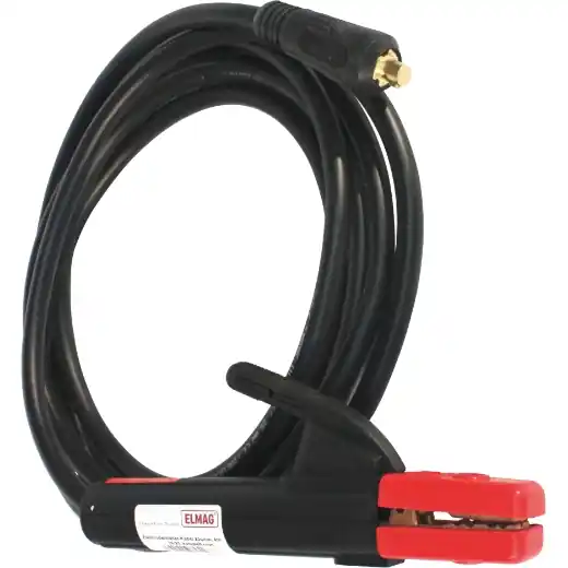 Preis Gesenkt ELMAG Elektrodenhalter-Kabel - komplett montiert