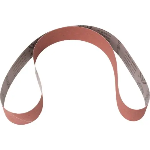 Schnäppchen ELMAG Schleifband für DSM 914+900/200 DK - 100 x 900 mm, Korn 120