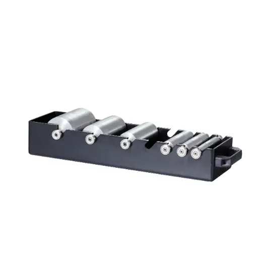 ELMAG Rollensatz 7-teilig zu RSM 100x2000 - D = 20, 26, 32, 41, 48, 60, 76 mm Schnäppchen