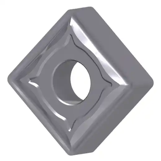 ELMAG HM-Wendeplatte SNMG 090304 - zu Klemmhalter PSSNR 45° 16x16 Jetzt Kaufen
