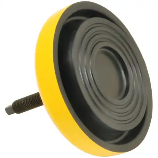 ELMAG Maschinenschuh DM 180 mm Top-Seller