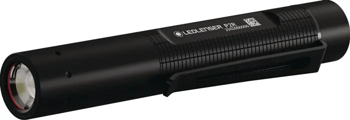 Versand Am Gleichen Tag LED-Taschenlampe P2R 200/80/20 lm Akku 1xAAA Alkaline 1.5V,AAA NiMH 1.2V Li-ion