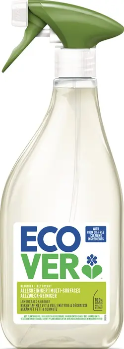 Allzweckreiniger 500ml Sprühflasche ECOVER VE: 6 Stück Rabatt
