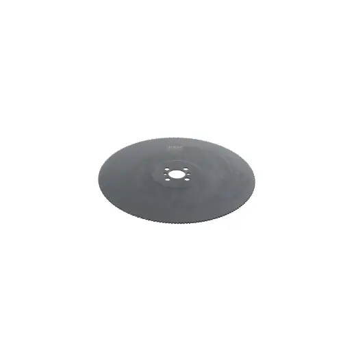 ELMAG Kreissägeblatt HSS/DMo5 - Blattbohrungsdurchmesser 40 mm Sonderangebot