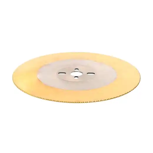 Sofort Bestellen ELMAG Sägeblatt HSS-E/COBALT - TiN-beschichtet - 32 mm