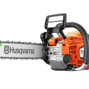 Beliebt Husqvarna Motorsäge 540XP Mark III 14" - 1,9 kW
