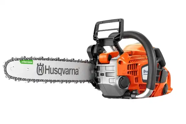 Beliebt Husqvarna Motorsäge 540XP Mark III 14" - 1,9 kW