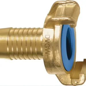 Schlauchstück GEKA plus K MS bleifrei Schl.-Gr.13mm G.90g GEKA VE: 10 Stück Bestpreis