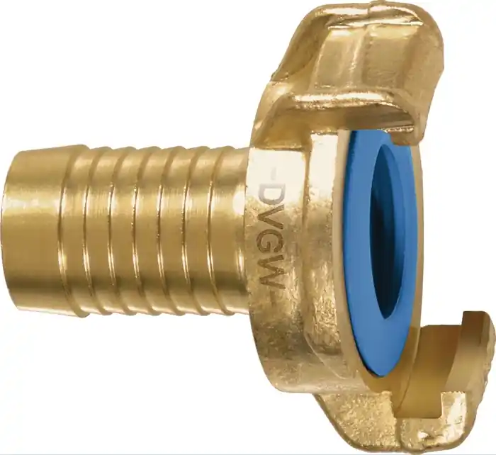 Schlauchstück GEKA plus K MS bleifrei Schl.-Gr.13mm G.90g GEKA VE: 10 Stück Bestpreis