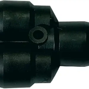 Y-Steckverbindung Blaue Serie für Schlauch-Außen-D.14 mm VE: 10 Stück Echt