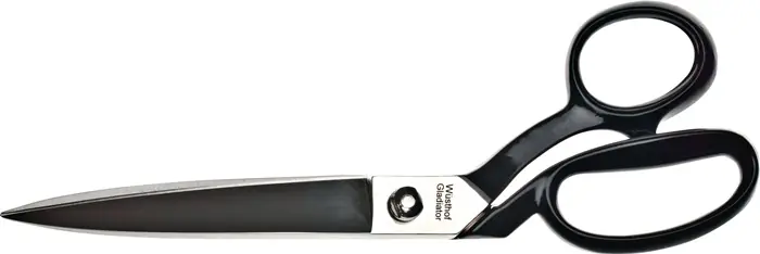 Online Kaufen Arbeits-/Schneiderschere Gesamt-L.266mm 10,5" HESSE