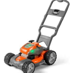 Husqvarna Spielzeug Rasenmäher ohne Batterie Heißes Angebot