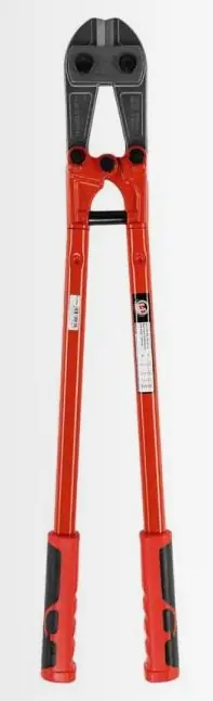 Abverkauf ALARM Bolzenschneider "Standard-Plus" - M05