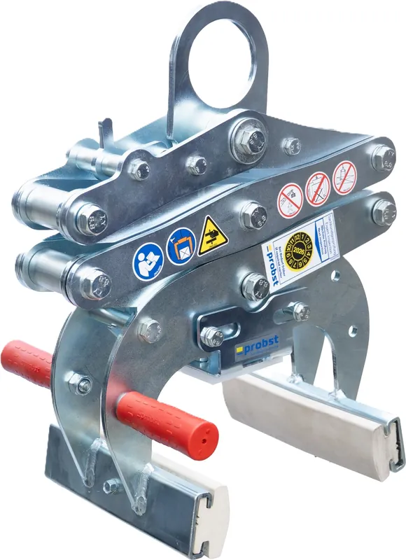 Probst CSG-400 Betonelement-Greifer Neue Kollektion