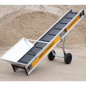 Baron Förderband - BASIC - CONNECT - CleverConveyor Schnäppchen
