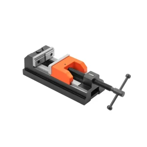 Top-Seller FLOTT Maschinenschraubstock FELIX 2.0 - Backenbreite 150 mm
