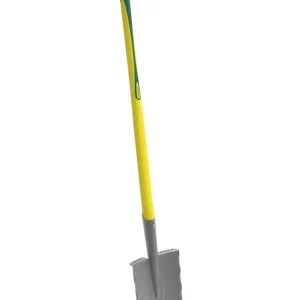 Neue Ware LEBORGNE Spaten – Novagrip – 90 cm T-Griff – Ergonomisch & langlebig – Ideal für Gartenarbeit